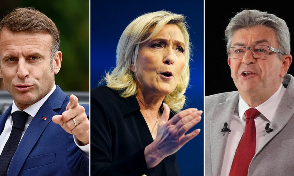 Γιατί οι αγορές είναι ανακουφισμένες από το εκλογικό αποτέλεσμα στη Γαλλία;-Οι τρεις λόγοι